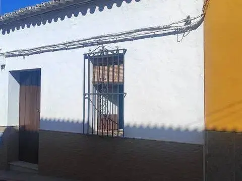 Chalet en calle Fatima, 6