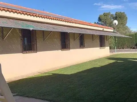Chalet en calle Cm-412 No Number