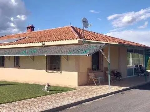 Chalet en calle Cm-412 No Number