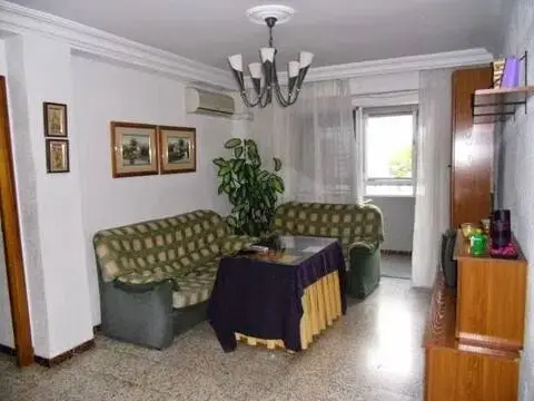 Piso en Plaza de Sancho Panza