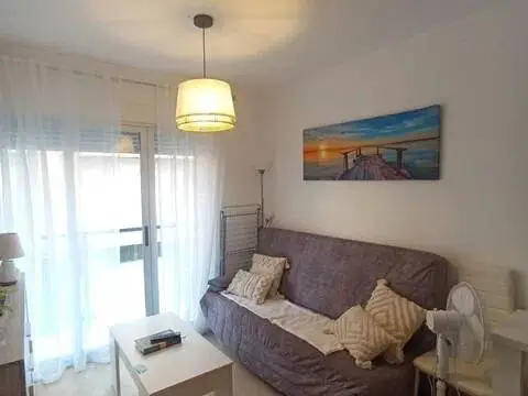 Piso en Puerto de Mazarrón