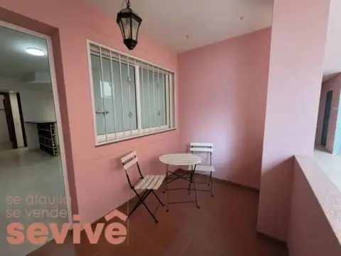 Piso en calle Cervantes