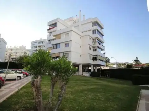 Piso en Avenida de Terramar Alto