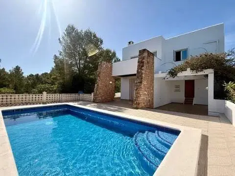 Chalet en Carrer de Sabadell