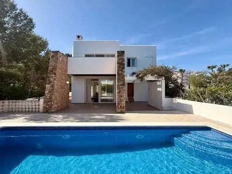 Chalet en Carrer de Sabadell