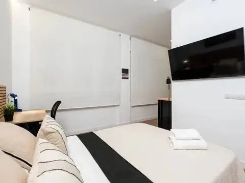 Habitación en calle Gran Vía