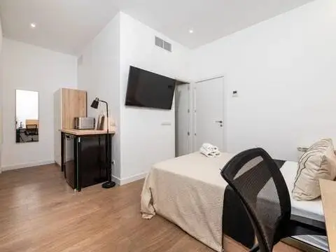 Habitación en calle Gran Vía