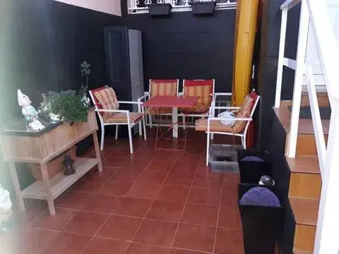 Casa adosada en calle del Anzuelo