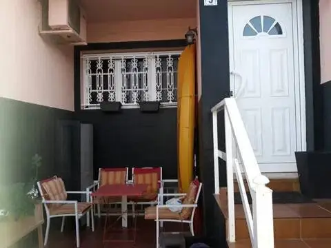 Casa adosada en calle del Anzuelo