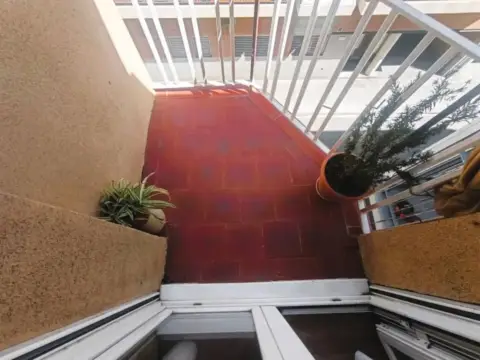Piso en Sant Josep