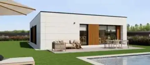 Chalet en Brión