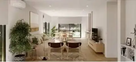 Chalet en Brión