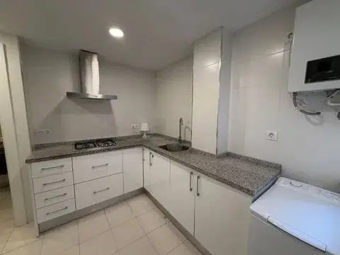 Piso en Camino de Suárez