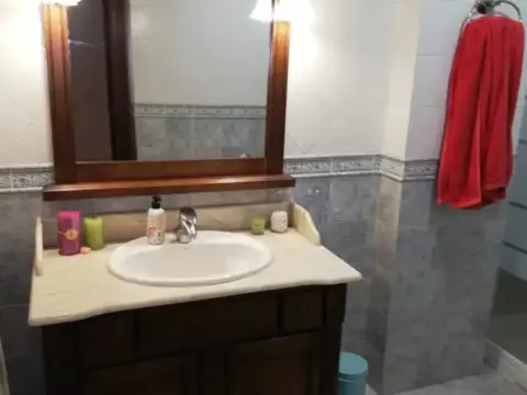 Piso en Oliveros-Altamira-Barrio Alto