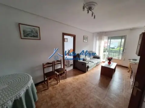 Piso en Castañares de Rioja