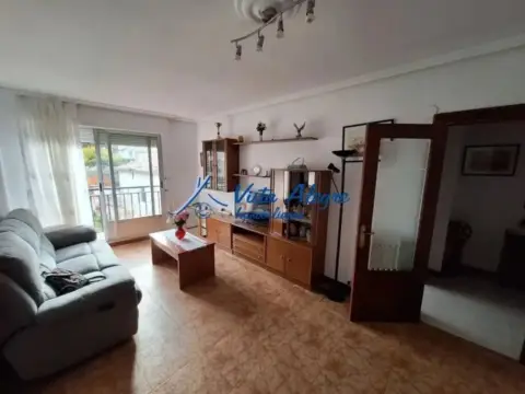 Piso en Castañares de Rioja