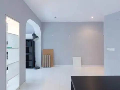 Piso en La Petxina