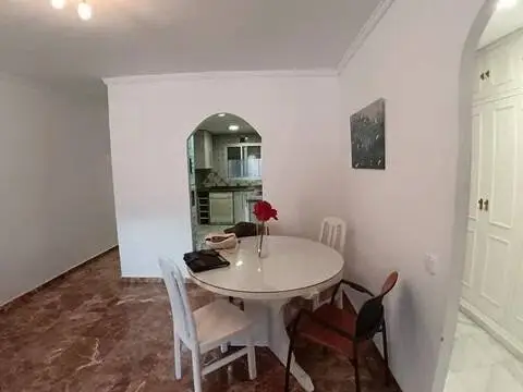 Piso en Centro
