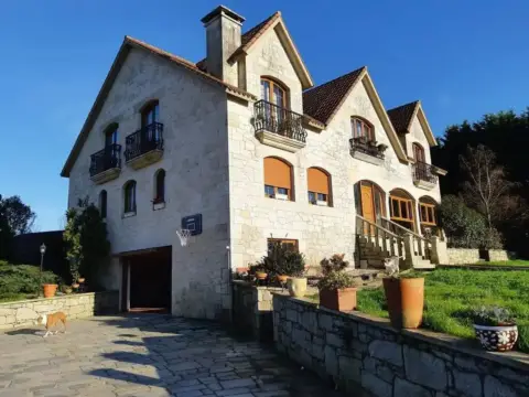 Chalet en Ribeira