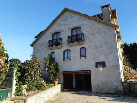 Chalet en Ribeira