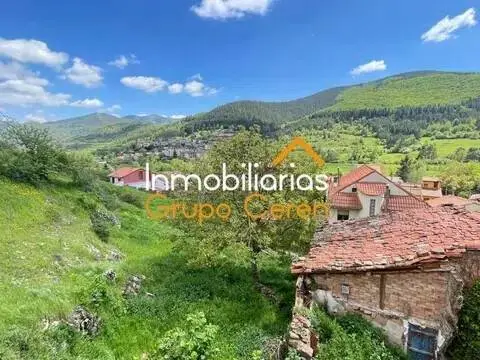 Chalet en Zorraquín