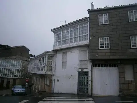 Casa adosada en Maceda