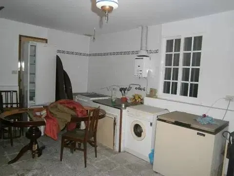 Casa adosada en Maceda