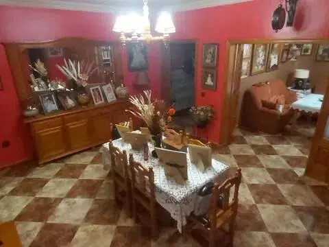 Casa adosada en Barriada del Núcleo Residencial el Parque