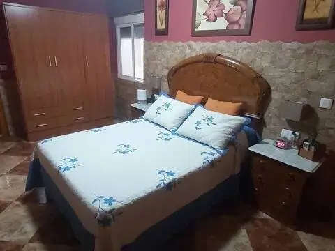 Casa adosada en Barriada del Núcleo Residencial el Parque