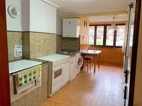 Piso en Elgoibar