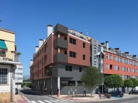 Piso en Villamediana de Iregua