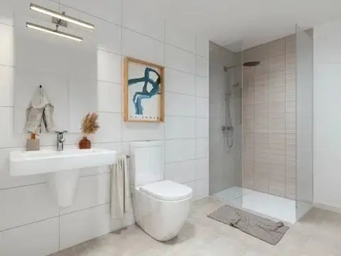 Piso en Travesía del Pedregal