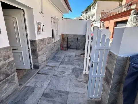 Chalet en calle Pitágoras