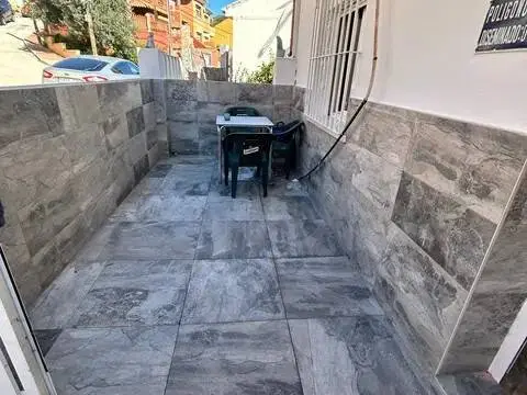Chalet en calle Pitágoras