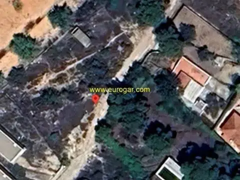 Terreno en Chiva