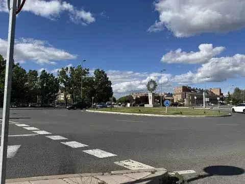 Terreno en San Antonio-Estación-Las Hervencias