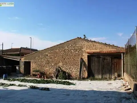 Chalet en Santa Coloma de Queralt