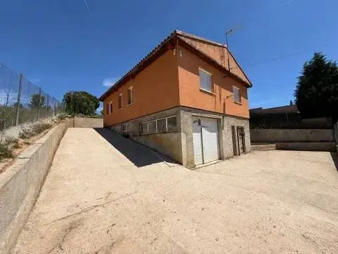 Chalet en Torrejón del Rey