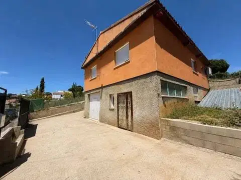 Chalet en Torrejón del Rey