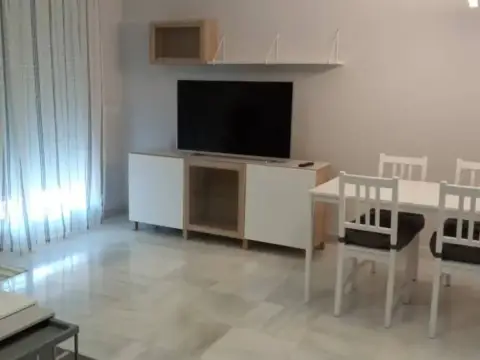 Piso en Carretera de Ciudad de Cádiz