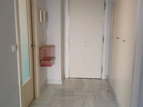 Piso en Urbanización de Roquetas-Las Marinas