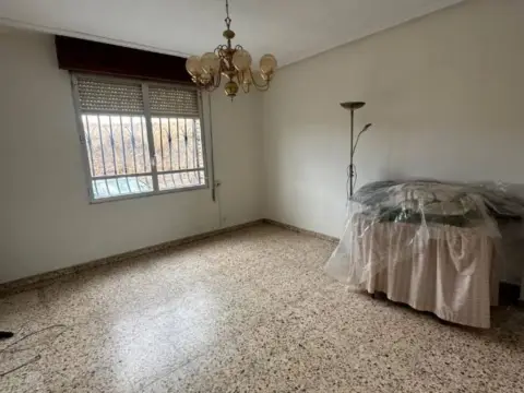 Piso en La Portalada-Varea