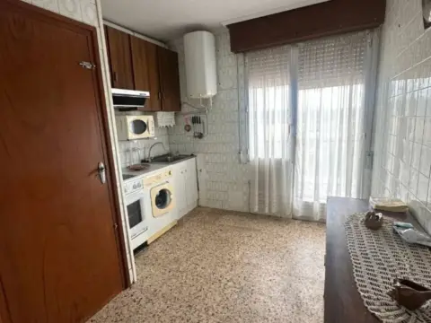 Piso en La Portalada-Varea