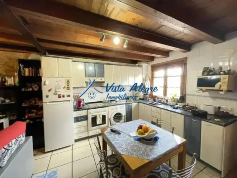 Chalet en Ochánduri