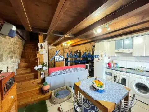 Chalet en Ochánduri