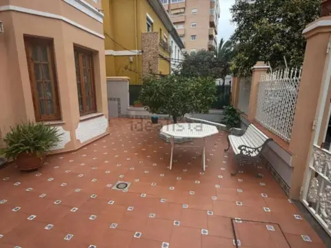 Chalet en La Raïosa-San Vicente Mártir