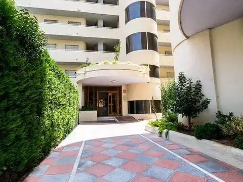 Piso en Las Gaviotas-Carvajal