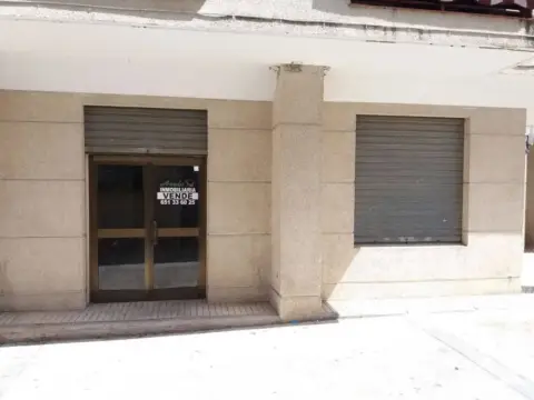 Local comercial en Brozas