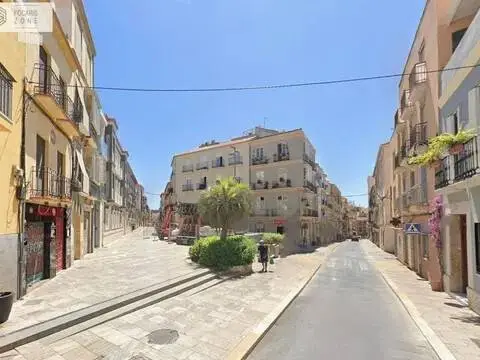 Piso en Centro Histórico-La Merced