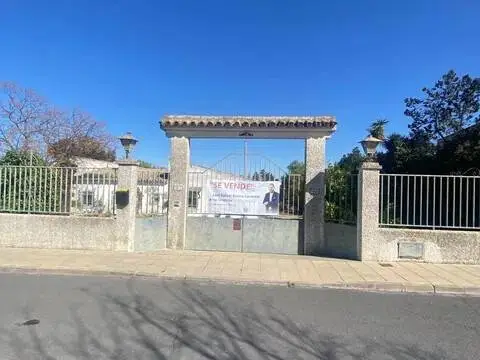 Chalet en calle Pasaje del Agua, 8